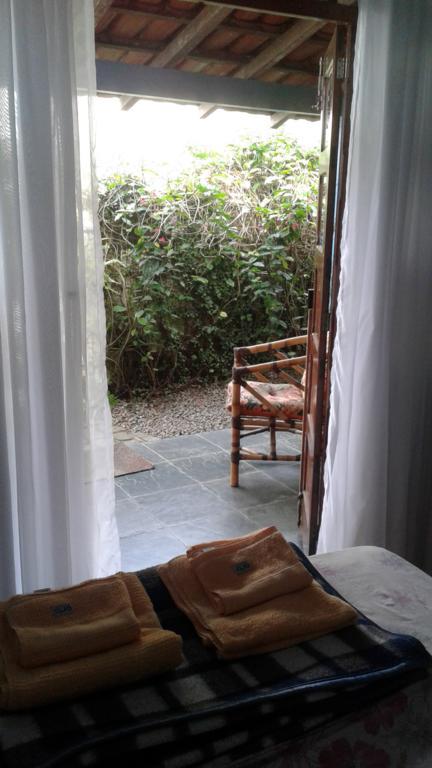 Maracuja Hostel ปาราตี ภายนอก รูปภาพ