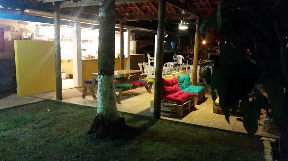 Maracuja Hostel ปาราตี ภายนอก รูปภาพ